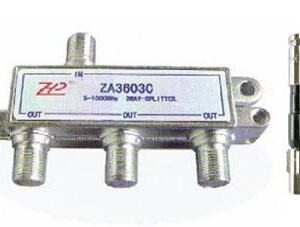 TFC Coaxil .750 T10