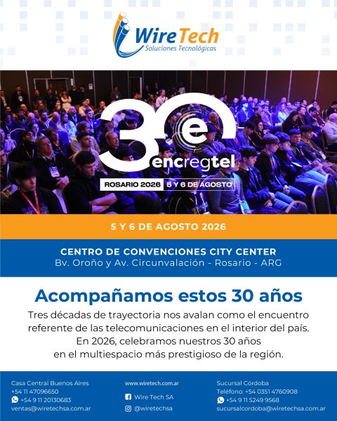 Encuentros regionales 2026 2