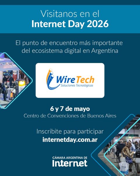 Internet Day 2026