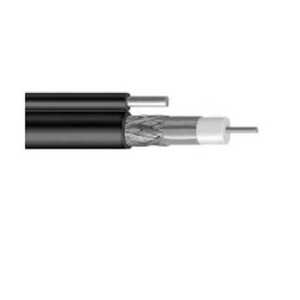 Cable Coaxil F 6 77% Trishield