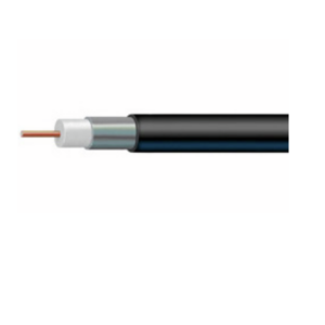 Coaxil .500 Con Portante TFC (Envainado Wire Tech)