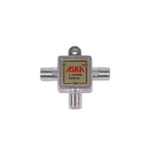 Adaptador F Macho Rapido / F Hembra (PIN FINO)