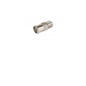 Adaptador RCA Macho / F Hembra
