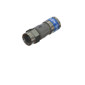 Conector de compresion 6 Bajo Ruido (continuidad)