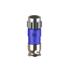 Adaptador 5/8 KS a F Hembra
