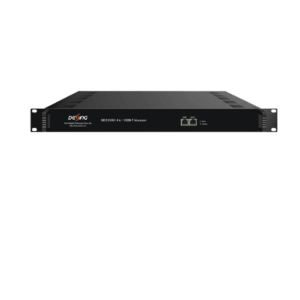 Administrador de protocolos IP