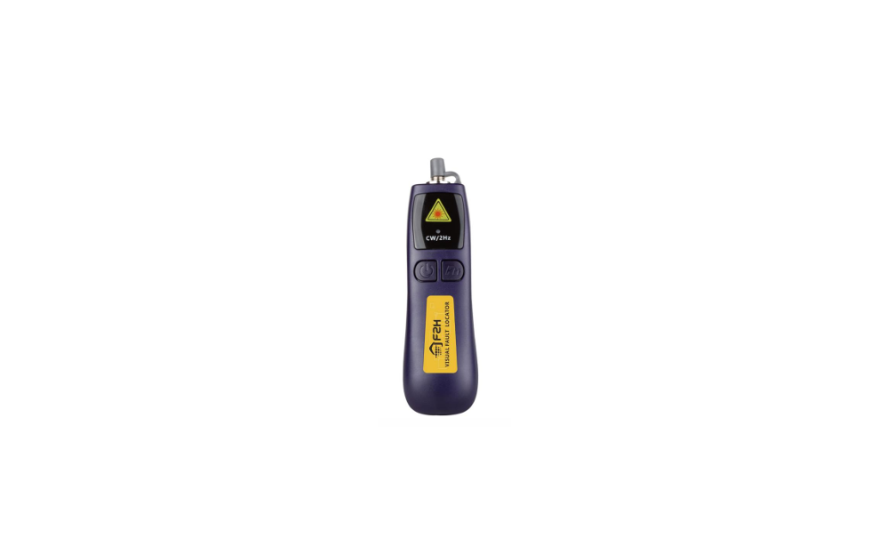 OTDR FHO5000, modelo D40, 1310/1550nm 26/24dB. Incluye módulo Laser Source, módulo Medidor de Potencia, pantalla táctil, Water proof, módulo iOLM. Conector FC/PC.