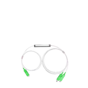 Spliter opitico FBT 60/40 SC/APC