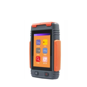 OTDR PRO T40F /FLM