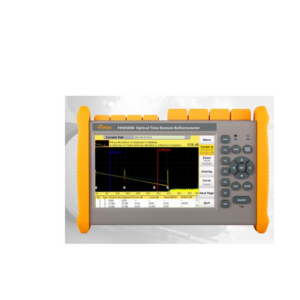 Explorador Optico FTTX-  Medidor PON