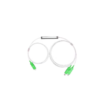 Spliter optico PLC 1x4 SC/APC