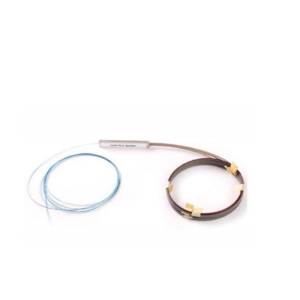 Filtro acop. optico 1x2 1310/1490/1550 900um