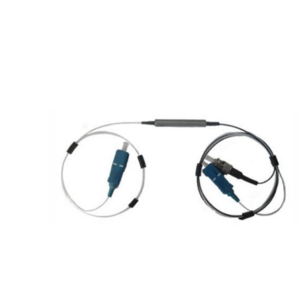 Acoplador simple H/H SC/APC