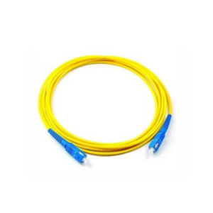 Patchcord SC/UPC-SC/UPC -2mm /3 mts