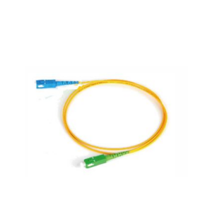 Patchcord SC/APC-SC/APC -2mm /3 mts