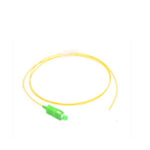 Pigtail SC/APC 900um