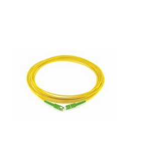 Patchcord SC/APC-SC/APC -3mm /1 mts