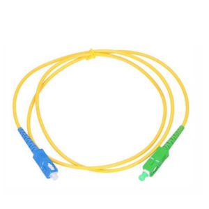 Patchcord SC/APC-SC/UPC -3mm /2 mts