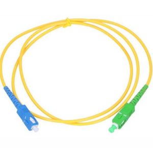 Patchcord SC/APC-SC/UPC -3mm /2 mts-A2
