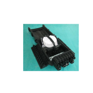 Caja NAP 16 SC/APC int. PLC 1*8 SC/APC-16 entradas