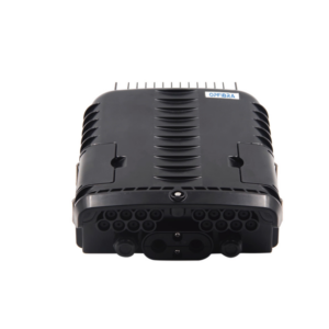 Caja Nap Con Splitter 1x8 SC-APC