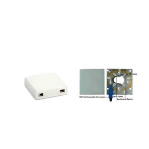 Mini nodo pasivo-155nm
