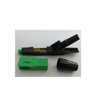 Spliter optico PLC 1x4 SC/APC