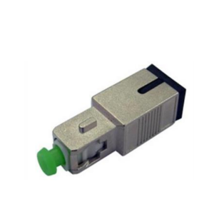 Atenuador optico SC/APC 1310/1550 4 db