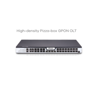 OLT Gpon 8 puertos s/SFP -  GP3600-08B