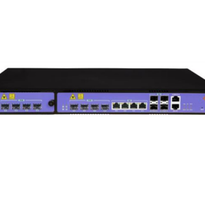 OLT GPON 16 Puertos C DATA + 16 SFP + C Incluidos