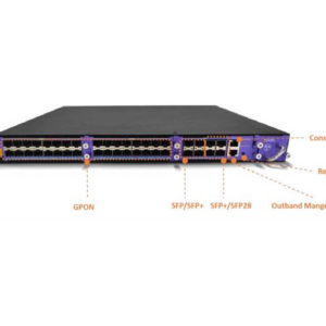 ONU EPON 1 GE  -XPON   FD511G-X-F660 CON FUENTE