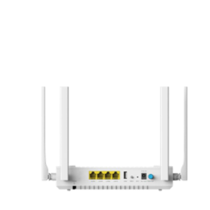 Amplificador EYDFA 64 Ptos 20 db Con WDM
