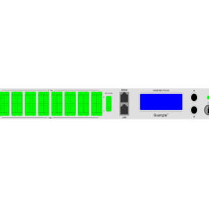 Amplificador EYDFA 16 Ptos 23 db Con WDM