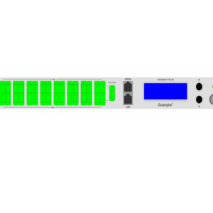 Amplificador EYDFA 32 Ptos 23 db Con WDM