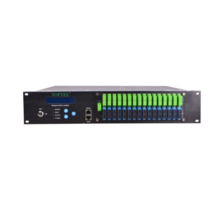OLT GPON 32 PUERTO C/SFP