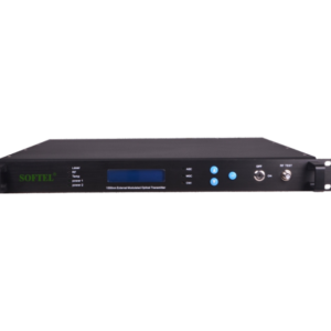 Transmisor optico ME  2 Salida-9dBm
