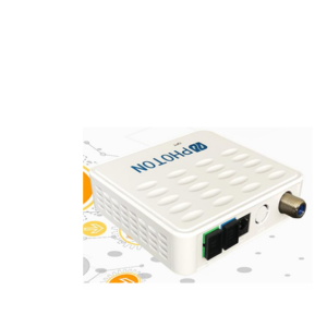 Conector rapido monomodo SC/APC