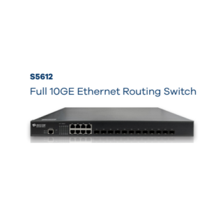 Switch 24GE + 4 10GE