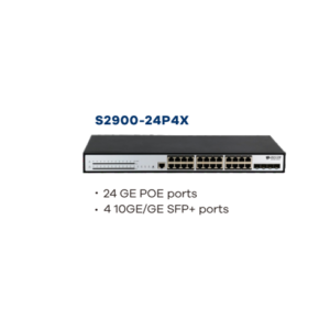 Ethernet Routing Optical Switch 24GE/10GE