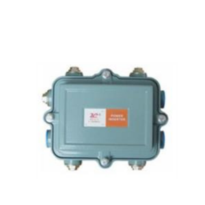 Tap 2 vias 1 Ghz SA 4 db - 26 db