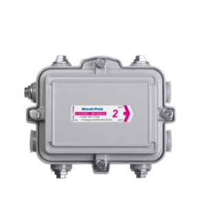 Divisor de linea 3 vias 1.2 Ghz - MTSP3UA