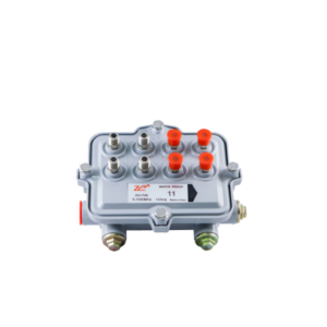 Tap 4 vias 23 Db 1.2 Ghz - MT4T23A