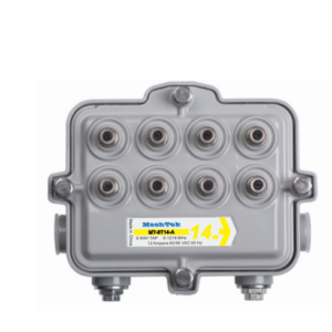Acoplador de linea 8 Db 1.2 Ghz - MTIT08A