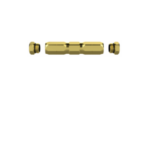 Empalme .500 3 Cuerpos