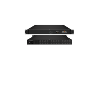 Encoder 24 Entradas HDMI, Salida IP