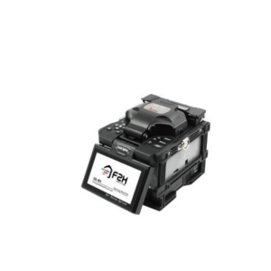 Fusionadora de FO de 4 Motores