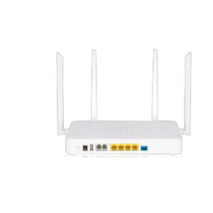 ONU XPON 4GE-CATV -2POTS-WIFI DUAL BAND CATV C/FTE