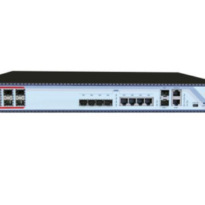 OLT GPON 8 Puertos C DATA + 8 SFP + C Incluidos