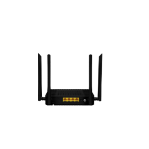 ONU AX3000 4GE+WIFI6 C/FUENTE