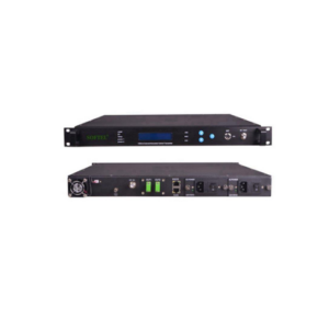 Transmisor optico ME  2 Salida-9dBm